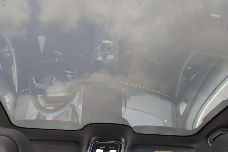 Used Deepal SL03 2023 200Max Range-Extended Version Headliner