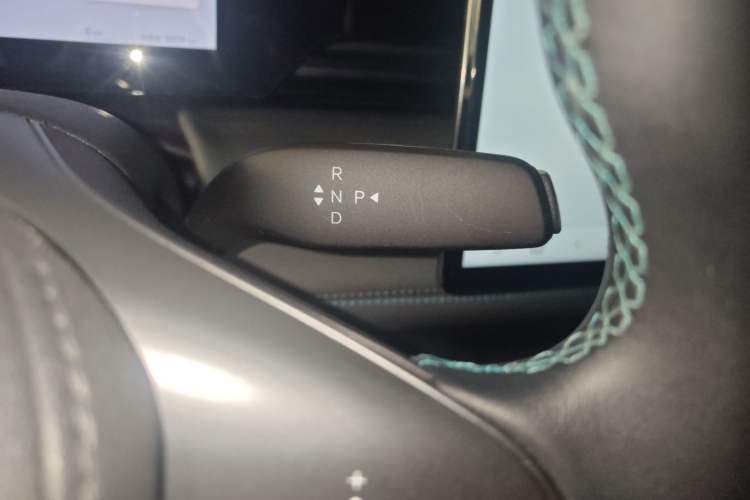 Used BYD Qin L 2025 EV 545KM Excellence Edition