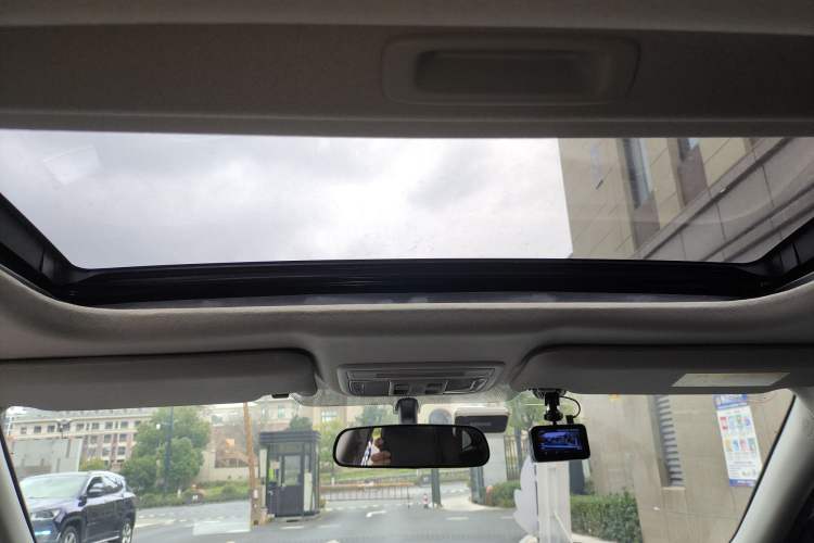 Used Honda Civic 2016 220TURBO CVT Prestige Edition