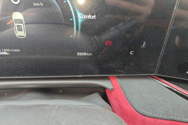 Used Changan X5 PLUS 2025 1.5T DCT Pioneer Edition