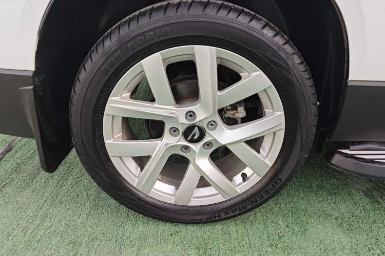 Used Jetta VS7 2021 1.4T Automatic Enjoyment Edition
