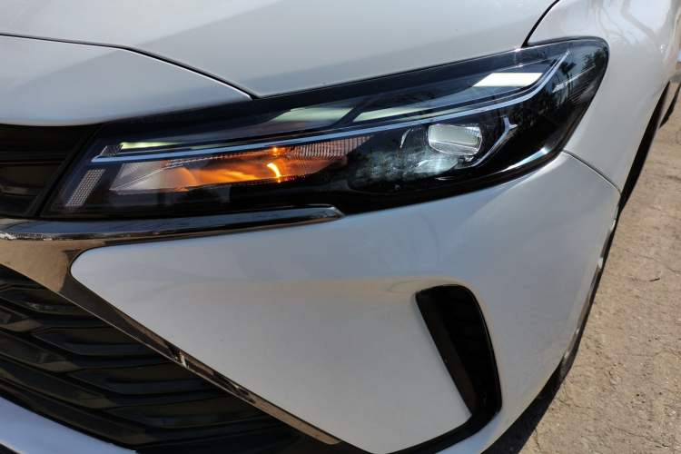 Used Chevrolet Monza 2023 1.5L Dual-Clutch Enjoyment Edition