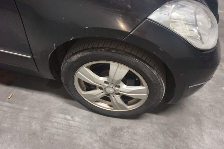 Used Mercedes-Benz A-Class 2011 A 160