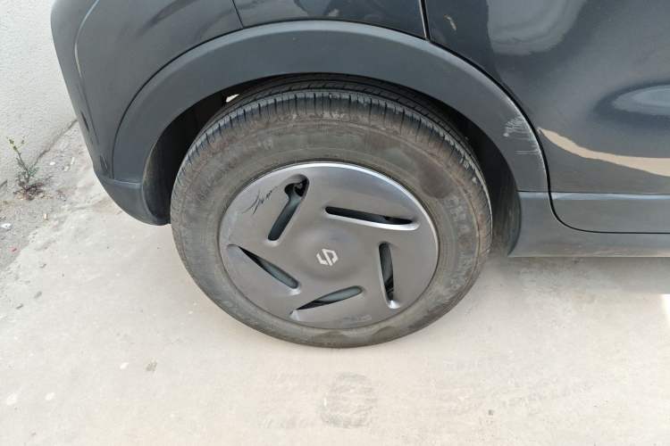 Used Leapmotor T03 2023 200 Lite Edition
