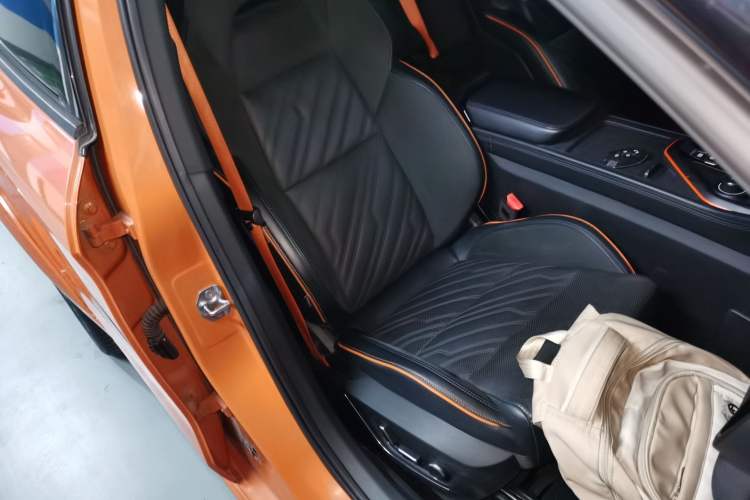 Used Lynk & Co 02 Hatchback 2021 2.0TD Halo