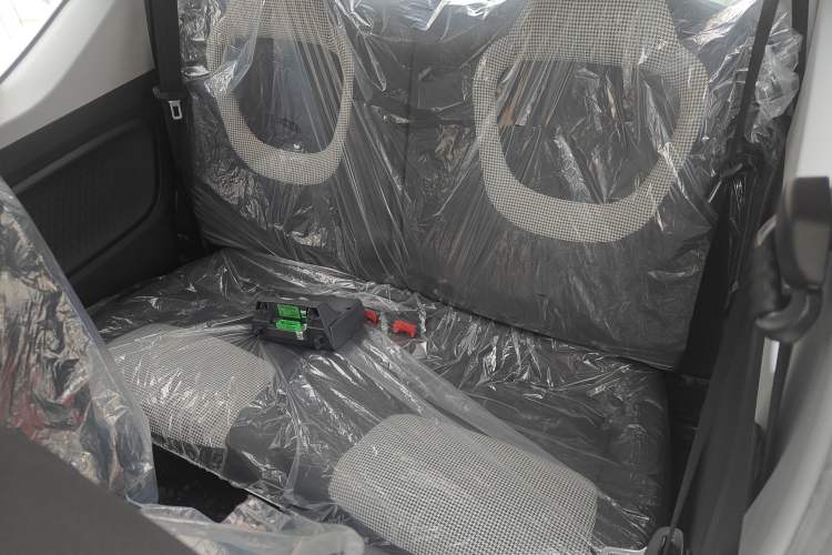 Used Wuling Hongguang MINIEV 2024 3rd Generation 170 km
