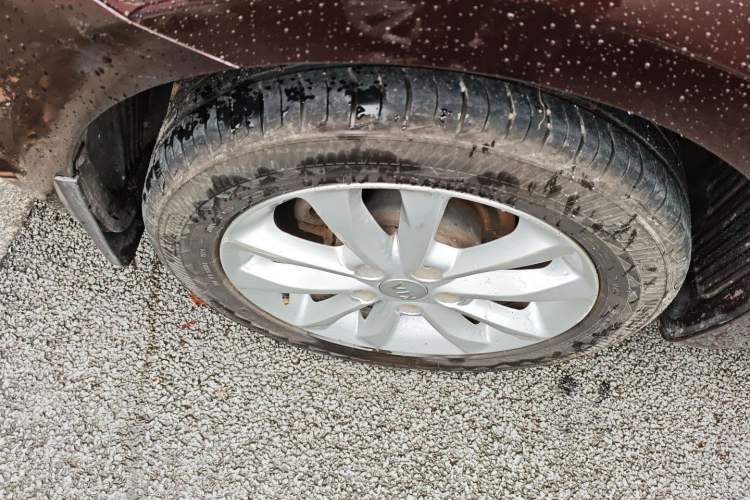 Used Kia K3 2016 1.6L Automatic GL
