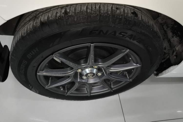 Used Honda Fit 2021 1.5L CVT Trend Edition