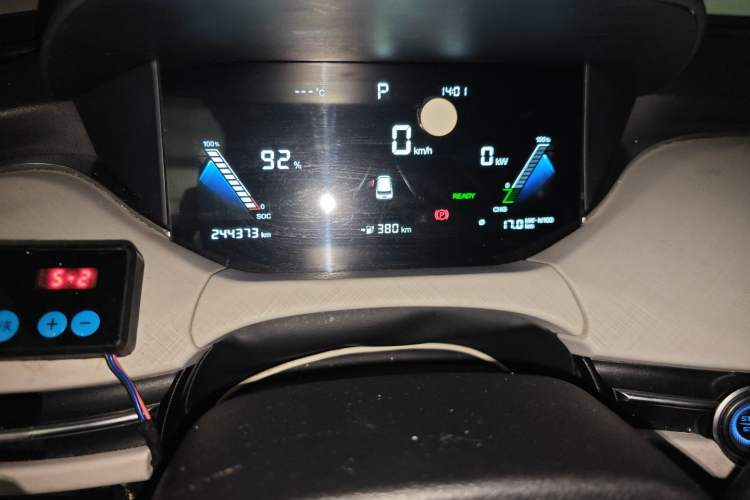 Used Bestune NAT 2021 Luxury Experience Edition