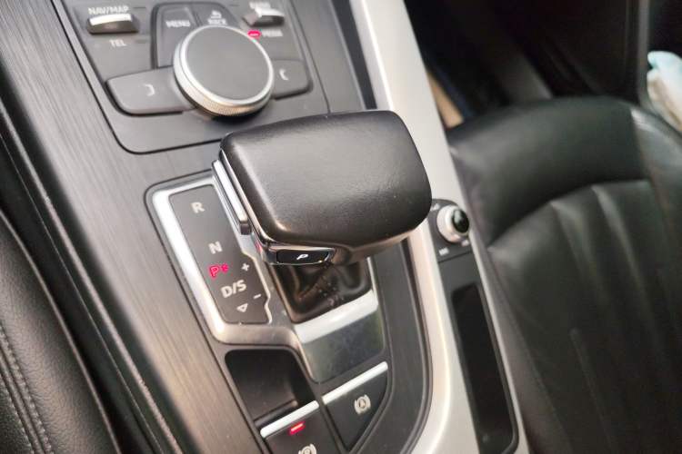 Used Audi A5 2017 Sportback 40 TFSI Fashion Model