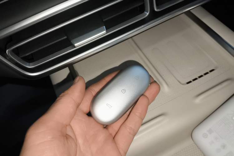 Used Li Auto L6 2024 Pro Model