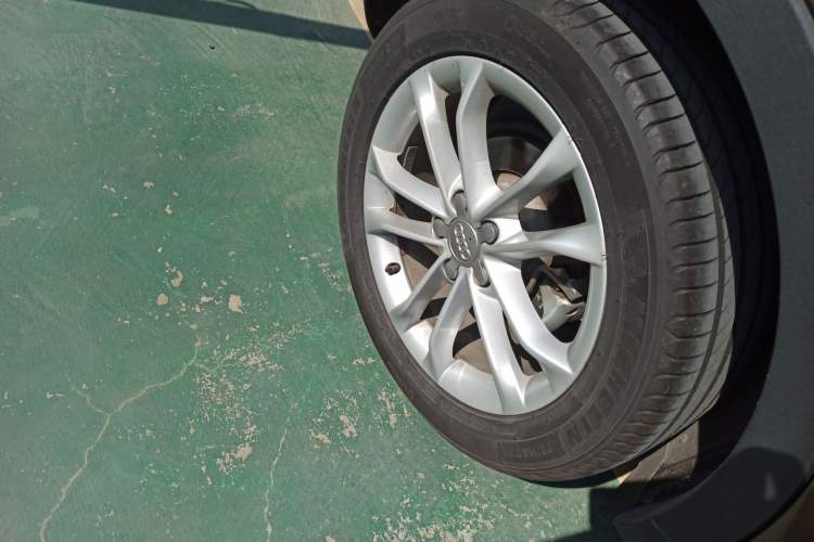 Used Audi Q3 2015 35 TFSI Ambition Edition
