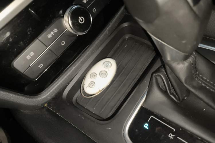 Used BYD Song MAX 2017 1.5T Automatic Smart Connect Luxury 7-Seater