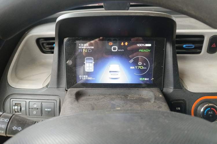 Used Wuling Hongguang MINIEV 2020 Enjoyment Model Lithium Iron Phosphate
