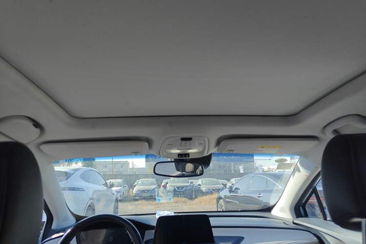 Used Buick Velite 6 2020 Plug-in Hybrid Connected Smart Model