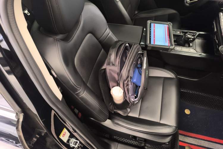 Used Haval H Dog 2023 2.0T Two-Wheel Drive Chaoye Version Plus Right Front Seat