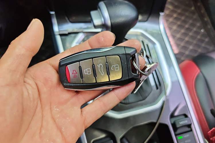 Used Haval H4 2018 Blue Label 1.5 GDIT DCT Fashion Edition
