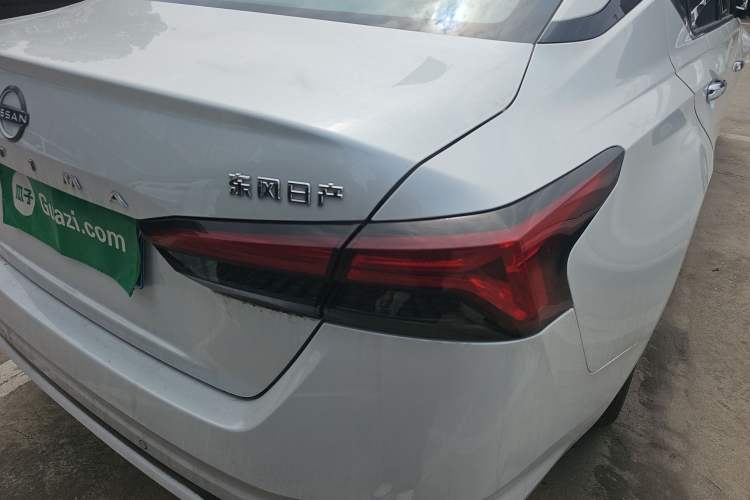 Used Nissan Teana 2022 2.0L XL-TLS Enjoyment Edition