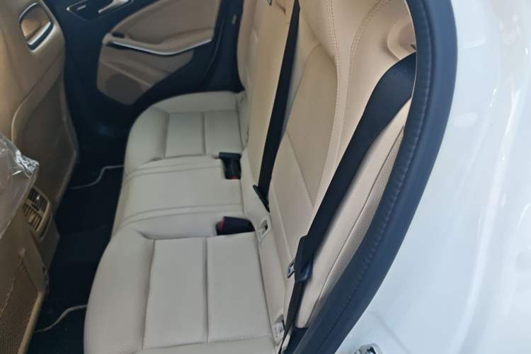 Used Mercedes-Benz GLA 2015 GLA 200 Sport Edition
