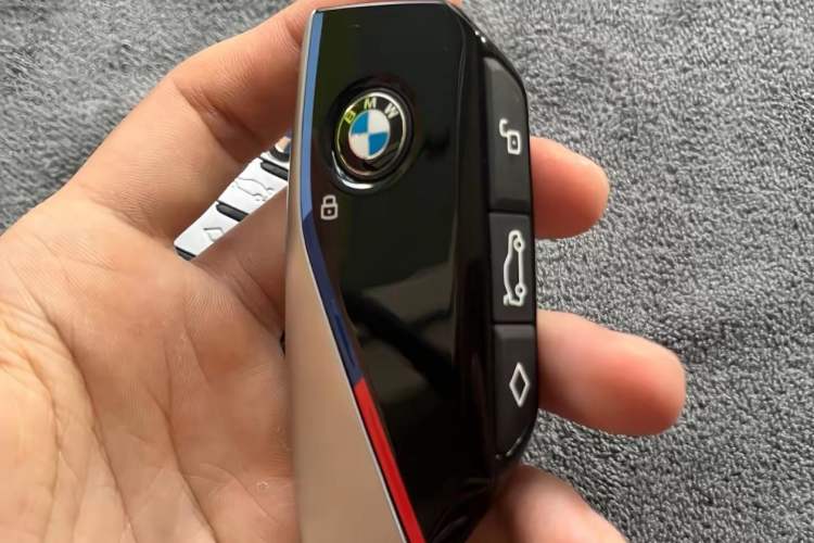 Used BMW X5 2023 xDrive 40Li M Sport Night Edition Package