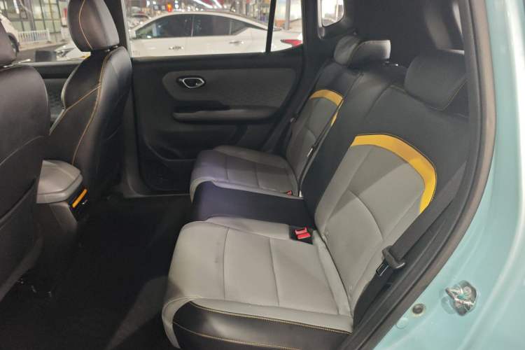 Used AION Y 2022 70 Intelligent Edition Lithium Iron Phosphate