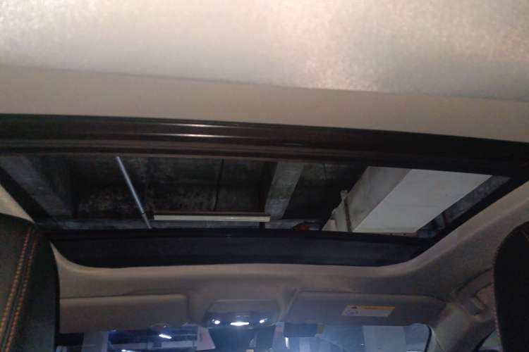 Used Peugeot 508 2022 508L 400THP PureTech Driving Control Edition