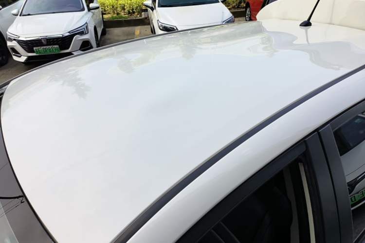 Used Toyota Vios FS 2019 1.5L CVT FENGSHANG Edition
