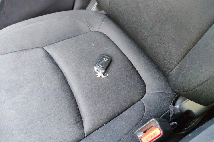 Used Honda Crider 2019 180 Turbo CVT Comfort Edition China V