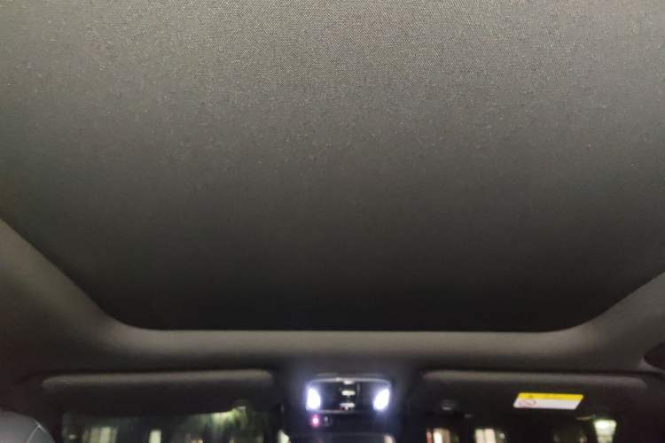 Used GAC Trumpchi GS8 2022 Linghang Series 2.0 TGDI Two-Wheel-Drive Luxury Smart Connectivity Version (7 Seats)