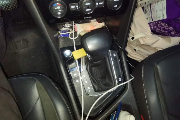 Used Volkswagen Tiguan L 2018 Facelift 330TSI Automatic Two-Wheel Drive Luxury Edition
