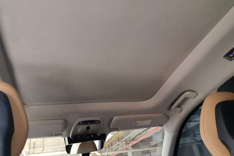 Used Volvo XC90 2015 T6 Zhiyi Edition 5-seater
