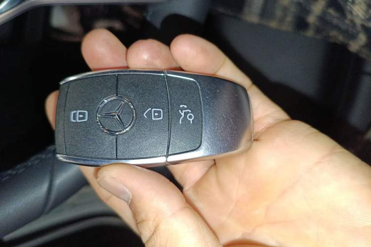 Used Mercedes-Benz A-Class 2021 A 200 L Sport Sedan Dynamic Model Interior 1