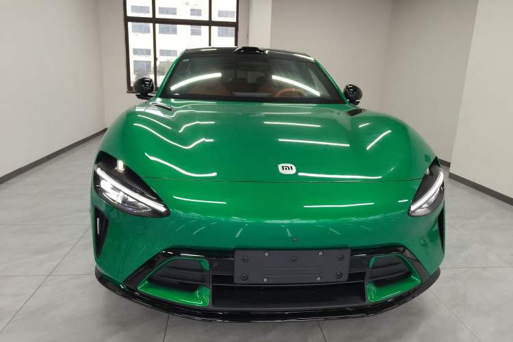 Used Xiaomi Auto YU7 2025 Ultra-Long Range Rear-Wheel Drive Version
