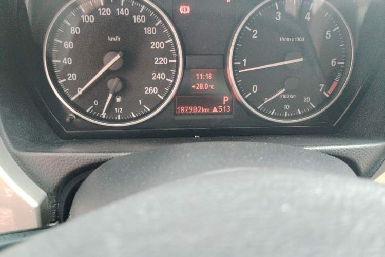 Used BMW 3 Series 2011 320i Luxury Edition