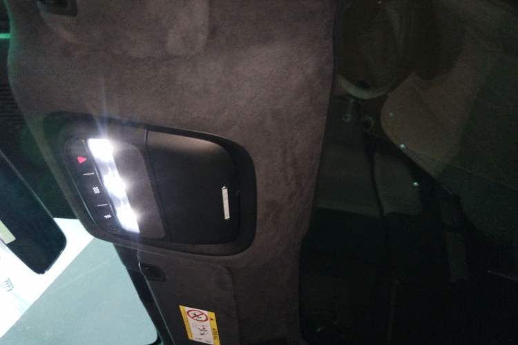 Used XPeng G9 2025 625 Long-Range Max
