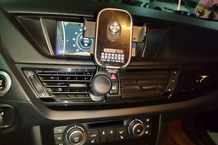 Used BMW X1 2013 xDrive20i X Design Package