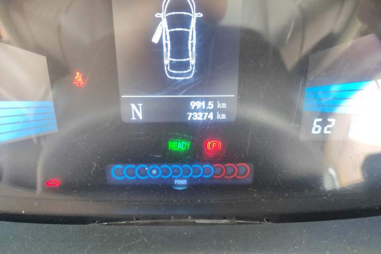 Used JAC Group iEV6E 2019 Sport Edition iEV6E Deluxe Smart Version
