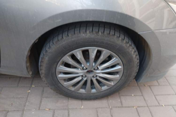 Used Suzuki Alivio 2015 1.6L Automatic Comfort Model Exterior 7