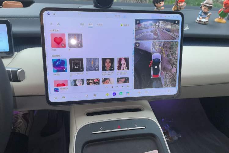 Used Nio ET5 2025 75 kWh