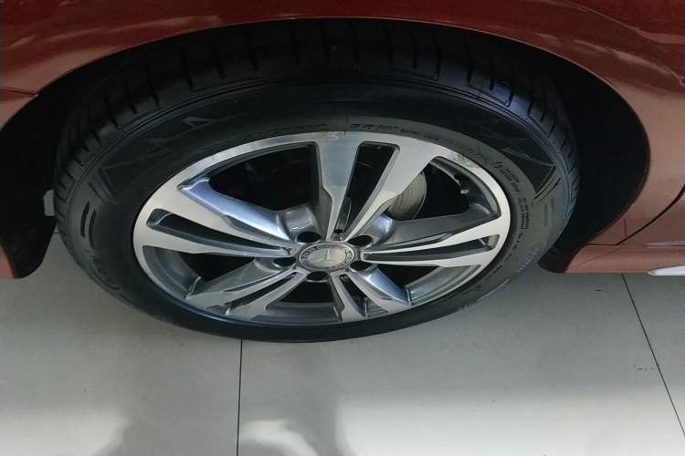 Used Mercedes-Benz C-Class 2016 C 200 L Sport Edition