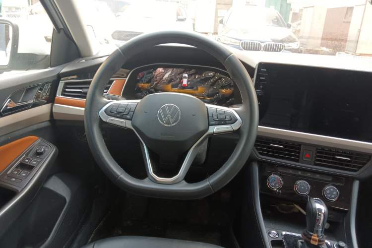 Used Volkswagen Bora 2023 200TSI DSG Smart Drive Version
