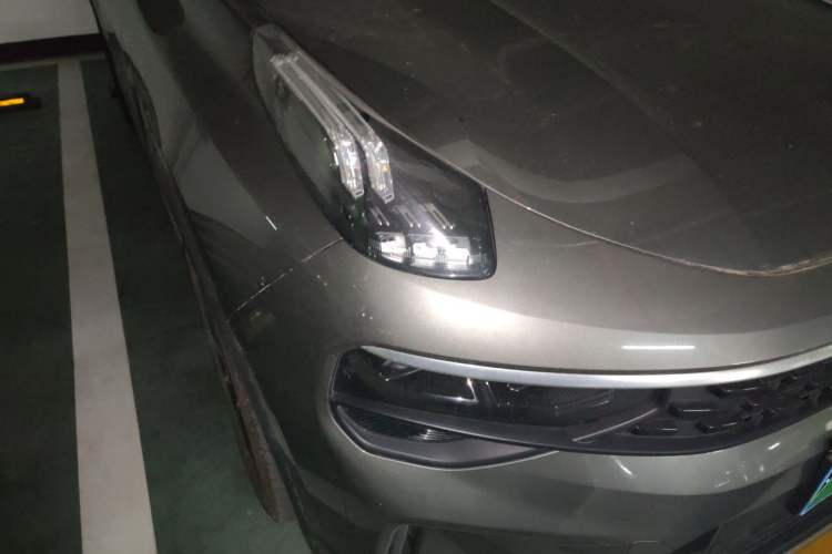 Used Lynk & Co 01 2021 2.0TD Two-Wheel-Drive Pro Trim
