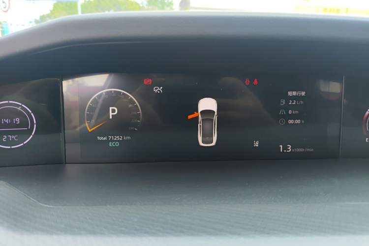 Used CHANGAN UNI-V 2022 1.5T Sport Edition
