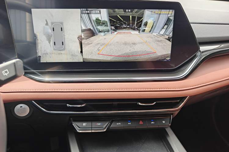 Used CHANGAN X5 PLUS 2026 Model, Second Generation, 1.5T Transcendence PRO