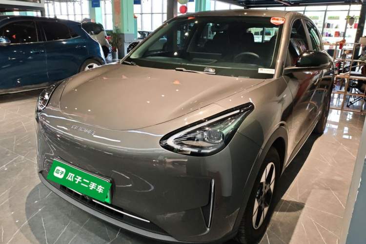 Used Geely Galaxy Geome 2025 310km Dream Edition