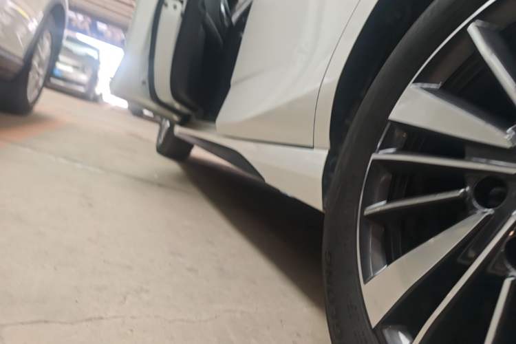 Used CHANGAN NEVO A05 2024 70 Pro