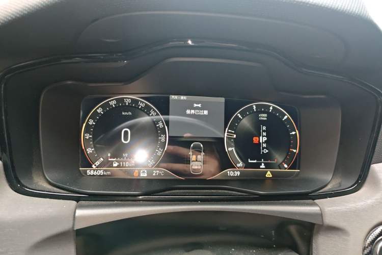 Used Lynk & Co 03 2022 2.0TD DCT JingPro
