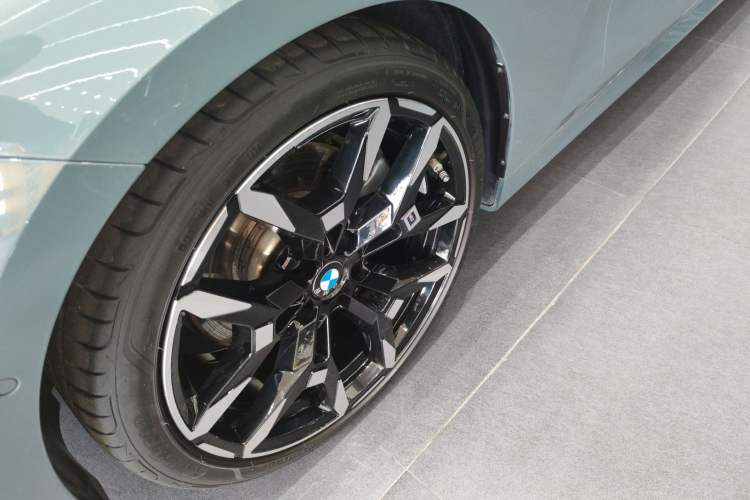 Used BMW 4 Series 2024 430i M Sport Night Edition