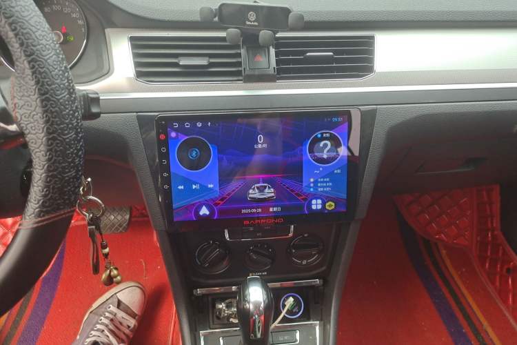 Used Volkswagen C-TREK 2020 1.5L Automatic Fashion Edition
