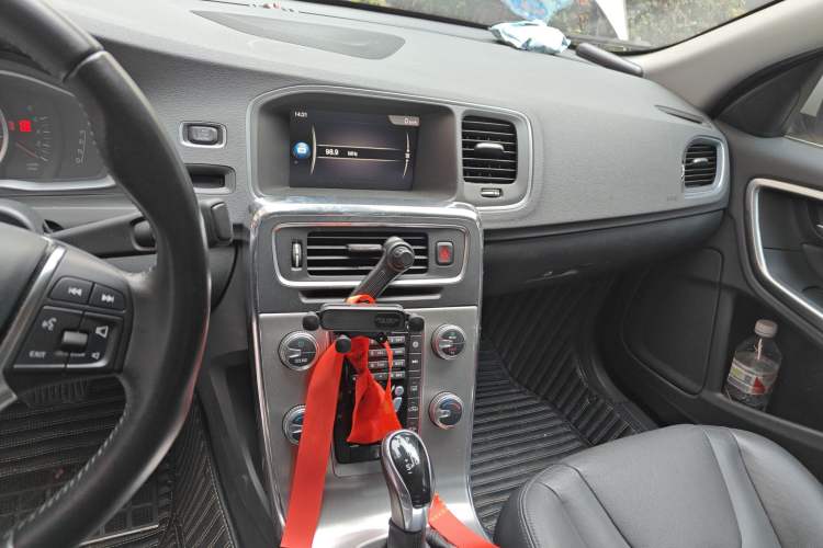 Used Volvo S60 2019 S60L Facelift T5 Intelligent Advanced Edition